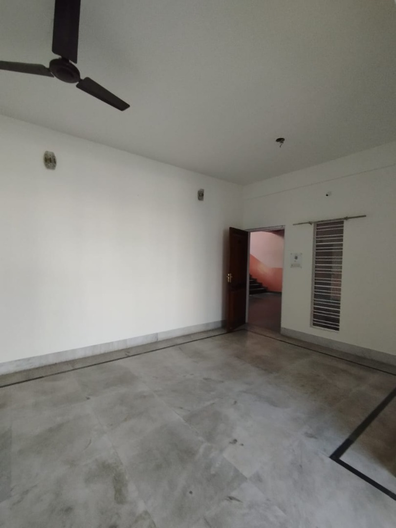 Unfurnished 3bhk in Beltola - Basistha Road, Nandanpur Path, Beltola Tiniali, Guwahati, Assam, India for Rent